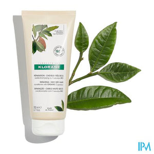Klorane Capil. Balsem Cupuacu 200ml