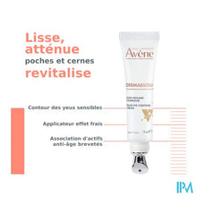 Afbeelding in Gallery-weergave laden, Avene Dermabsolu Ogen Creme 15ml
