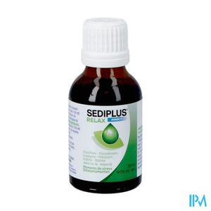 Sediplus Relax Direct 30ml