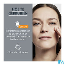 Afbeelding in Gallery-weergave laden, Eucerin Hyaluron-filler X3 Dagcreme Ip30 50ml
