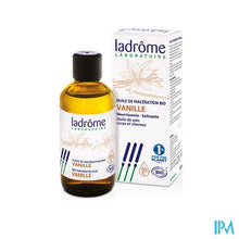 Afbeelding in Gallery-weergave laden, Ladrome Vanille-olie 50ml
