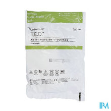 Load image into Gallery viewer, Ted Kniekous 7615 Xl Regul Wit
