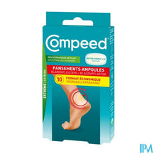 Afbeelding in Gallery-weergave laden, Compeed Blarenpleisters Extreem Voordeelverpak.10
