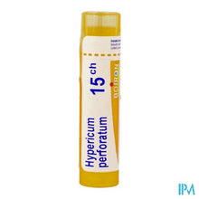 Afbeelding in Gallery-weergave laden, Hypericum Perforatum 15ch Gr 4g Boiron
