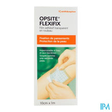 Afbeelding in Gallery-weergave laden, Opsite Flexifix 10cmx 1m 66030570
