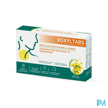 Load image into Gallery viewer, Voxyltabs Zuigtabletten 24 Verv.2663490

