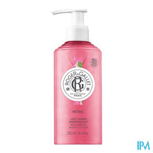 Afbeelding in Gallery-weergave laden, Roger&gallet Rose Lait Corps 250ml
