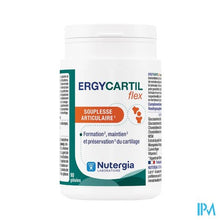 Afbeelding in Gallery-weergave laden, Ergycartil Flex Caps 90

