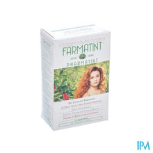 Charger l'image dans la galerie, Farmatint Kastanjebruin Acajou 4m
