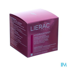 Charger l'image dans la galerie, Lierac Hydragenist Creme Ps-pts Pot 50ml

