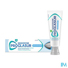 Load image into Gallery viewer, Sensodyne Proglasur Gentle Whitening Tube 75ml

