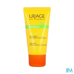 Uriage Bariesun Mat Ip50+ Emulsie 50ml