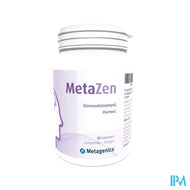 Metazen Comp 30 21961 Metagenics