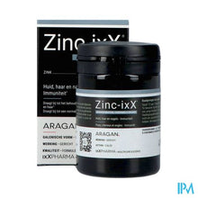 Charger l'image dans la galerie, Zinc-ixx Tabl 60 Nf
