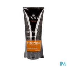 Load image into Gallery viewer, Nuxe Men Douche Gel Multi Gebruik Duo Tube 2x200ml
