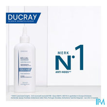Afbeelding in Gallery-weergave laden, Ducray Kelual Squanorm Fresh Control Lotion 200ml
