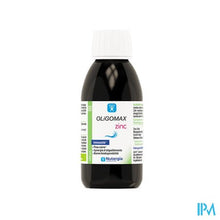 Charger l'image dans la galerie, Oligomax Zink 150ml
