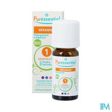 Charger l'image dans la galerie, Puressentiel Eo Geranium Bio Expert 5ml
