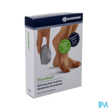 Afbeelding in Gallery-weergave laden, Viscoheel Hielkussen T4
