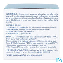 Charger l'image dans la galerie, Coup D'eclat A/verouderings Fluwelen Cr Pot 50ml
