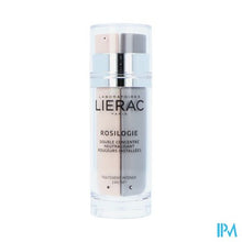 Load image into Gallery viewer, Lierac Rosilogie Dubbel Conc.neutralis.fl 2x15ml

