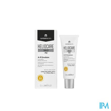 Charger l'image dans la galerie, Heliocare 360° Md A R Emulsion Tube 50ml
