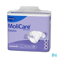 Molicare Pr Elastic 8 Drops Xl14 P/s