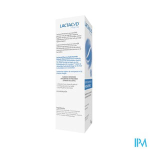 Lactacyd Pharma Hydra 250ml