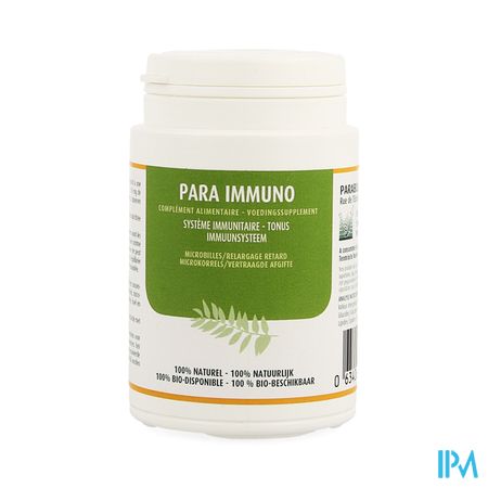 Para Immuno Gel 60