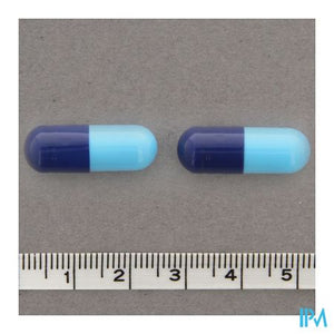 Zaffranax Caps 90 Nf