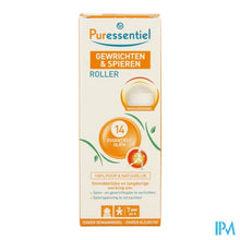 Charger l'image dans la galerie, Puressentiel Gewrichten Roller 14 Ess Olie 75ml
