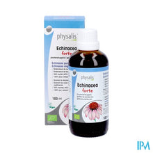 Afbeelding in Gallery-weergave laden, Physalis Epf Echinacea Purpurea Bio 100ml
