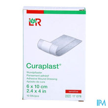 Afbeelding in Gallery-weergave laden, Curaplast Zelfklevend Verband 6cmx1m 400439
