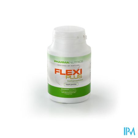 Flexiplus Comp 90 Pharmanutrics