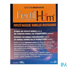 Afbeelding in Gallery-weergave laden, Fertilhom Sticks 20x8g Nf
