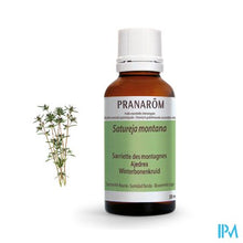 Afbeelding in Gallery-weergave laden, Pranarom Eo Bonekruid Berg 30ml
