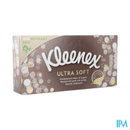 Kleenex Ultra Soft Wit 64