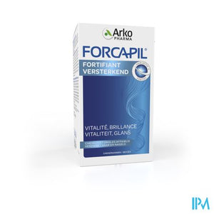 Forcapil Caps 180