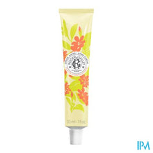 Charger l'image dans la galerie, Roger&gallet Fleur Osmanthus Handcreme 30ml
