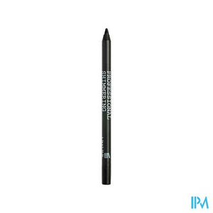 Korres Km Pencil Shimmer Mineral Black