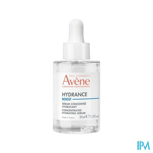 Avene Hydrance Boost Geconc. Hydrat. Serum 30ml