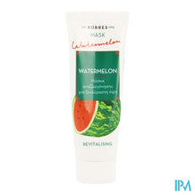 Afbeelding in Gallery-weergave laden, Korres Kf Mask Revitalising Watermelon 18ml
