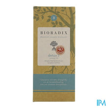 Afbeelding in Gallery-weergave laden, Bioradix - Detox 3 Biotoop 153 500ml
