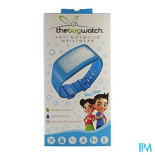 Charger l'image dans la galerie, The Bug Watch Kids Blue Lagoon Cld
