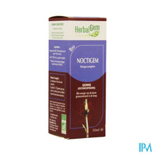 Afbeelding in Gallery-weergave laden, Herbalgem Noctigem Complex 50ml
