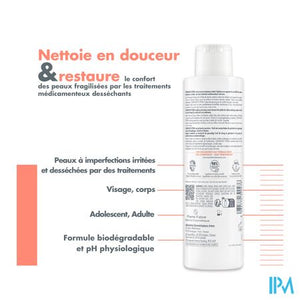 Avene Cleanance Hydra Wascreme 200ml