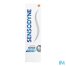 Charger l'image dans la galerie, Sensodyne Repair & Protect Tandp. Whiten. 75ml Nf
