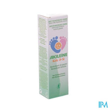 Afbeelding in Gallery-weergave laden, Akileine Kids 3-12 Creme A/transpiratie Tube 50ml
