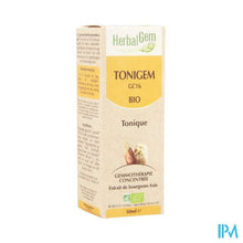 Load image into Gallery viewer, Herbalgem Tonigem Complex 50ml
