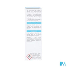 Charger l'image dans la galerie, Top Coat "gel Look" 10ml
